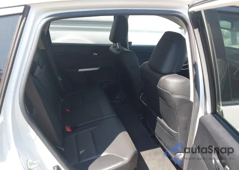 2015 Honda Cr-V Ex-L from USA, damaged, VIN 5J6RM4H77FL121081